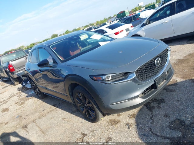 Продаж на аукціоні авто 2024 Mazda Cx-30 2.5 S Carbon Edition, vin: 3MVDMBCM2RM646021, номер лоту: 45837715
