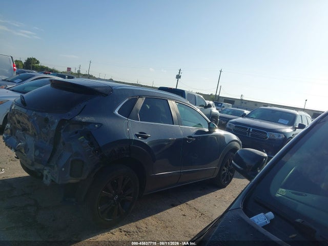 Продаж на аукціоні авто 2024 Mazda Cx-30 2.5 S Carbon Edition, vin: 3MVDMBCM2RM646021, номер лоту: 45837715
