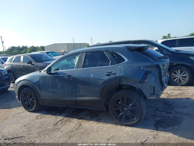 Продаж на аукціоні авто 2024 Mazda Cx-30 2.5 S Carbon Edition, vin: 3MVDMBCM2RM646021, номер лоту: 45837715