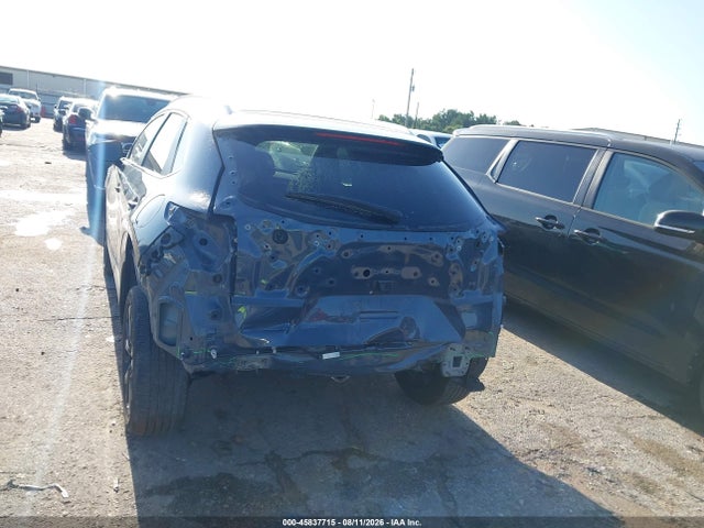 Продаж на аукціоні авто 2024 Mazda Cx-30 2.5 S Carbon Edition, vin: 3MVDMBCM2RM646021, номер лоту: 45837715