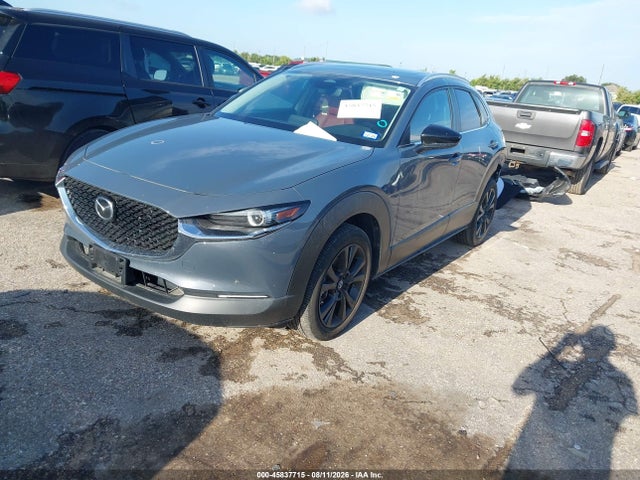 Продаж на аукціоні авто 2024 Mazda Cx-30 2.5 S Carbon Edition, vin: 3MVDMBCM2RM646021, номер лоту: 45837715