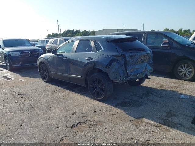 Продаж на аукціоні авто 2024 Mazda Cx-30 2.5 S Carbon Edition, vin: 3MVDMBCM2RM646021, номер лоту: 45837715