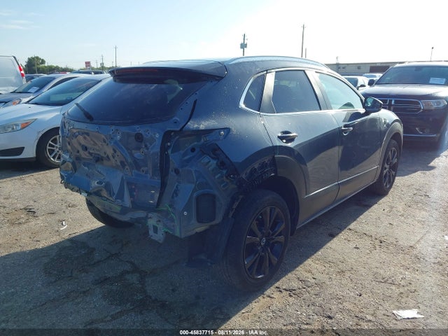Продаж на аукціоні авто 2024 Mazda Cx-30 2.5 S Carbon Edition, vin: 3MVDMBCM2RM646021, номер лоту: 45837715