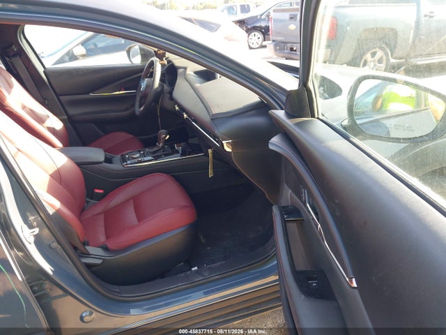 Продаж на аукціоні авто 2024 Mazda Cx-30 2.5 S Carbon Edition, vin: 3MVDMBCM2RM646021, номер лоту: 45837715