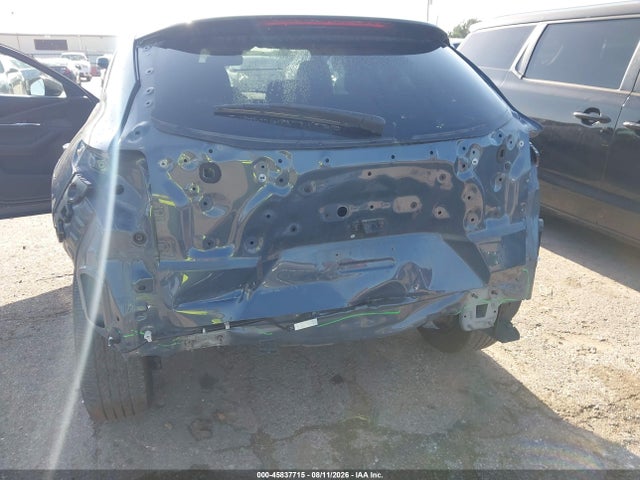 Продаж на аукціоні авто 2024 Mazda Cx-30 2.5 S Carbon Edition, vin: 3MVDMBCM2RM646021, номер лоту: 45837715