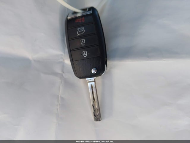 KIA Sportage Lx 2017 KNDPM3AC0H7175123 Image 11
