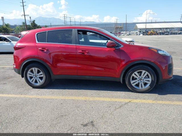 KIA Sportage Lx 2017 KNDPM3AC0H7175123 Image 13