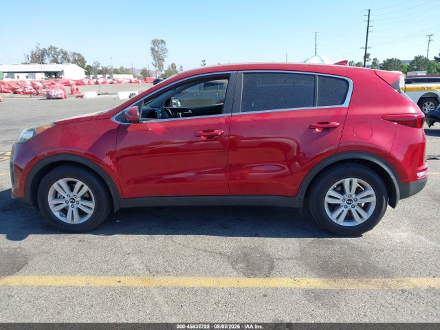 KIA Sportage Lx 2017 KNDPM3AC0H7175123 Image 14