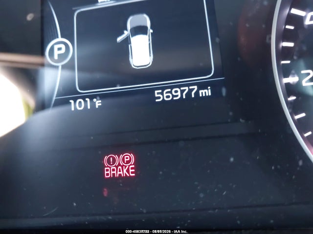 KIA Sportage Lx 2017 KNDPM3AC0H7175123 Image 15