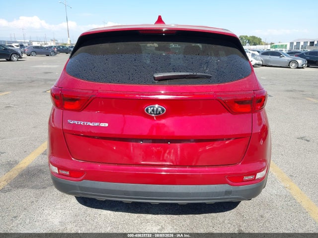 KIA Sportage Lx 2017 KNDPM3AC0H7175123 Image 16