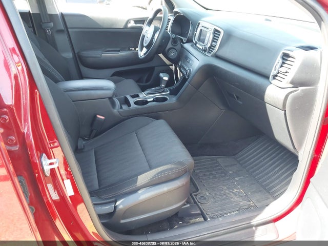 KIA Sportage Lx 2017 KNDPM3AC0H7175123 Image 5
