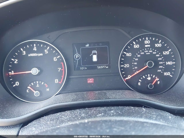 KIA Sportage Lx 2017 KNDPM3AC0H7175123 Image 7