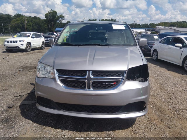 Продаж на аукціоні авто 2015 Dodge Grand Caravan Sxt, vin: 2C4RDGCG8FR543012, номер лоту: 45837724