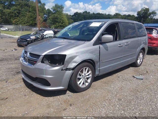 Продаж на аукціоні авто 2015 Dodge Grand Caravan Sxt, vin: 2C4RDGCG8FR543012, номер лоту: 45837724