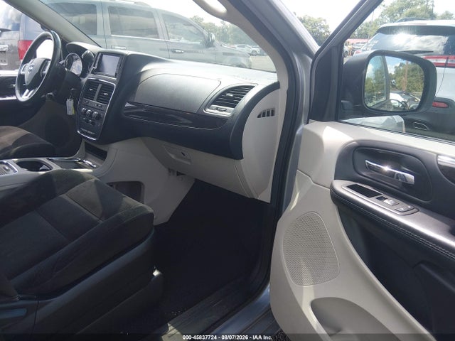 Продаж на аукціоні авто 2015 Dodge Grand Caravan Sxt, vin: 2C4RDGCG8FR543012, номер лоту: 45837724