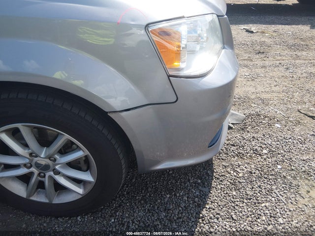 Продаж на аукціоні авто 2015 Dodge Grand Caravan Sxt, vin: 2C4RDGCG8FR543012, номер лоту: 45837724
