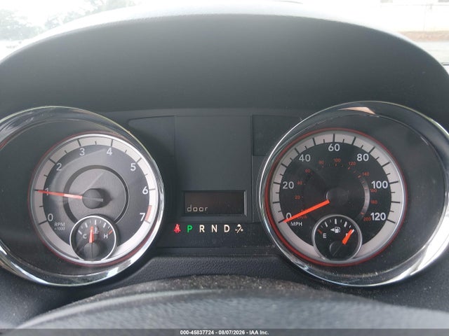Продаж на аукціоні авто 2015 Dodge Grand Caravan Sxt, vin: 2C4RDGCG8FR543012, номер лоту: 45837724