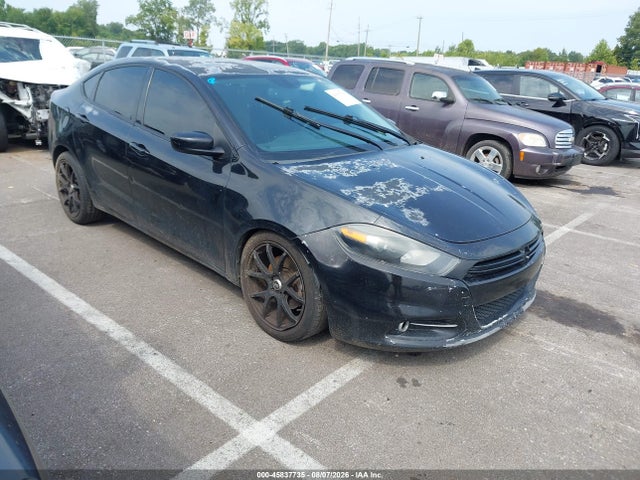Auction sale of the 2013 Dodge Dart Sxt, vin: 1C3CDFBA4DD312058, lot number: 45837735