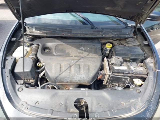 Продажа на аукционе авто 2013 Dodge Dart Sxt, vin: 1C3CDFBA4DD312058, номер лота: 45837735