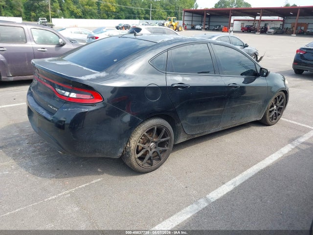 Продажа на аукционе авто 2013 Dodge Dart Sxt, vin: 1C3CDFBA4DD312058, номер лота: 45837735