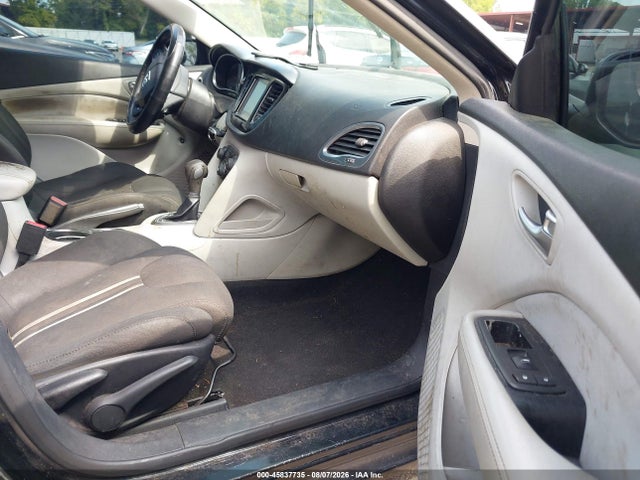Продажа на аукционе авто 2013 Dodge Dart Sxt, vin: 1C3CDFBA4DD312058, номер лота: 45837735