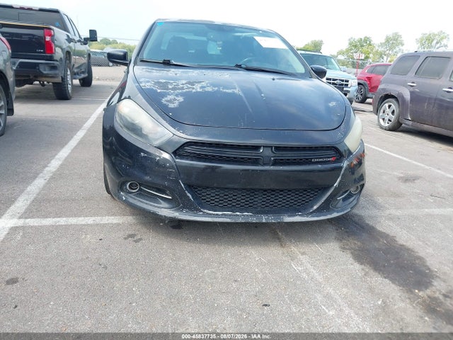 Продажа на аукционе авто 2013 Dodge Dart Sxt, vin: 1C3CDFBA4DD312058, номер лота: 45837735