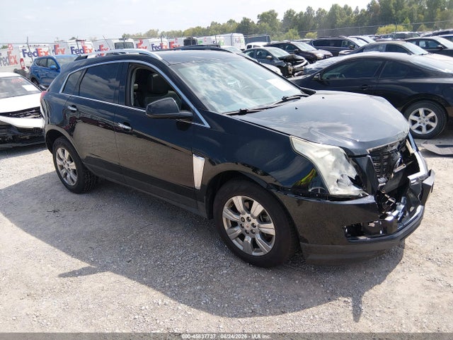 Продажа на аукционе авто 2015 Cadillac Srx Luxury Collection, vin: 3GYFNBE35FS528610, номер лота: 45837737