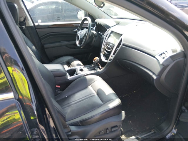 Aukcja sprzedaży 2015 Cadillac Srx Luxury Collection, vin: 3GYFNBE35FS528610, numer aukcji: 45837737
