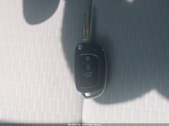 45837739 :رقم المزاد ، KM8J23A40MU289361 vin ، 2021 Hyundai Tucson Se مزاد بيع