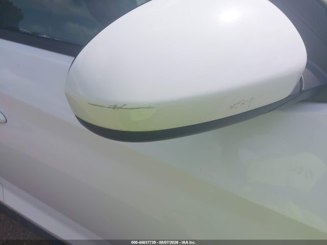 45837739 :رقم المزاد ، KM8J23A40MU289361 vin ، 2021 Hyundai Tucson Se مزاد بيع