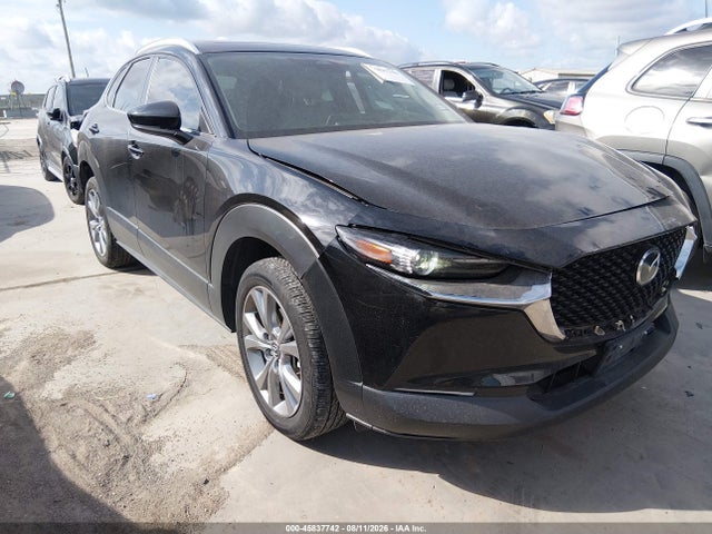 Aukcja sprzedaży 2024 Mazda Cx-30 2.5 S Preferred Package, vin: 3MVDMBCM1RM676997, numer aukcji: 45837742