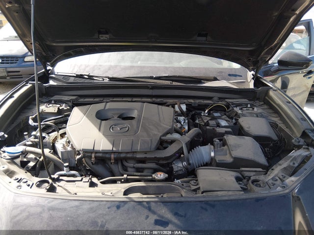 Aukcja sprzedaży 2024 Mazda Cx-30 2.5 S Preferred Package, vin: 3MVDMBCM1RM676997, numer aukcji: 45837742