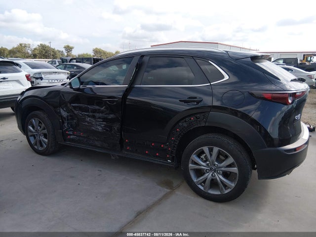 Aukcja sprzedaży 2024 Mazda Cx-30 2.5 S Preferred Package, vin: 3MVDMBCM1RM676997, numer aukcji: 45837742