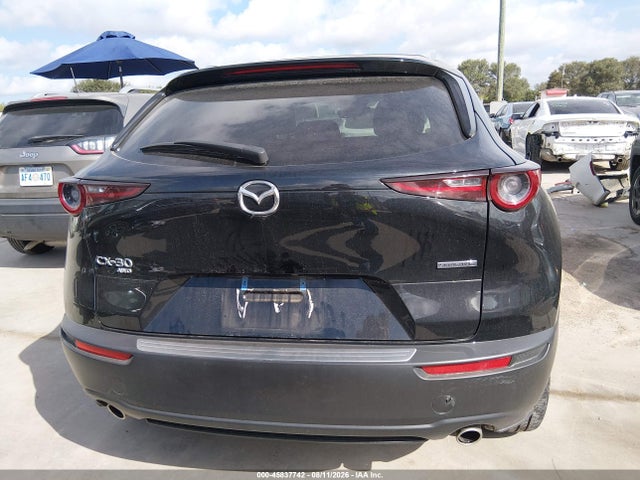 Aukcja sprzedaży 2024 Mazda Cx-30 2.5 S Preferred Package, vin: 3MVDMBCM1RM676997, numer aukcji: 45837742