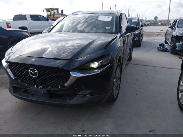 Aukcja sprzedaży 2024 Mazda Cx-30 2.5 S Preferred Package, vin: 3MVDMBCM1RM676997, numer aukcji: 45837742