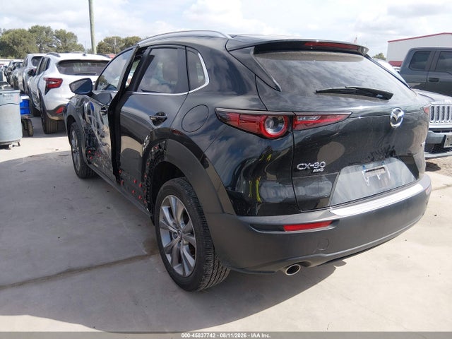 Aukcja sprzedaży 2024 Mazda Cx-30 2.5 S Preferred Package, vin: 3MVDMBCM1RM676997, numer aukcji: 45837742