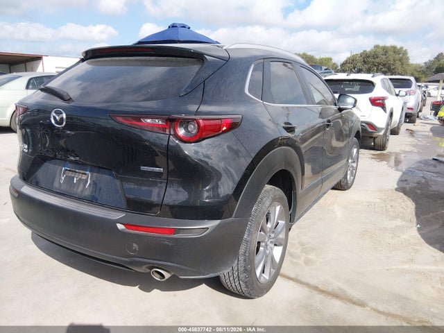 Aukcja sprzedaży 2024 Mazda Cx-30 2.5 S Preferred Package, vin: 3MVDMBCM1RM676997, numer aukcji: 45837742