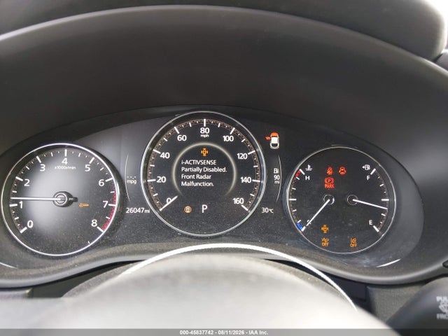 Aukcja sprzedaży 2024 Mazda Cx-30 2.5 S Preferred Package, vin: 3MVDMBCM1RM676997, numer aukcji: 45837742