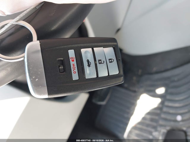 Продаж на аукціоні авто 2016 Acura Ilx 2.4l/acurawatch Plus Package, vin: 19UDE2F31GA022742, номер лоту: 45837745
