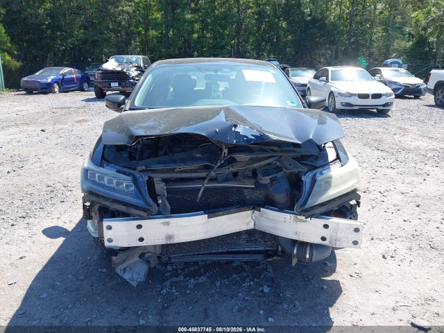 Продаж на аукціоні авто 2016 Acura Ilx 2.4l/acurawatch Plus Package, vin: 19UDE2F31GA022742, номер лоту: 45837745