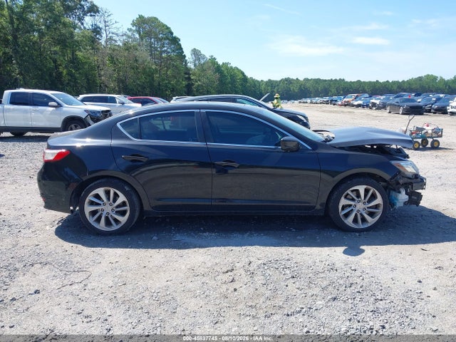 Продаж на аукціоні авто 2016 Acura Ilx 2.4l/acurawatch Plus Package, vin: 19UDE2F31GA022742, номер лоту: 45837745