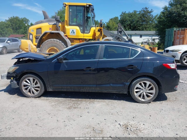Продаж на аукціоні авто 2016 Acura Ilx 2.4l/acurawatch Plus Package, vin: 19UDE2F31GA022742, номер лоту: 45837745