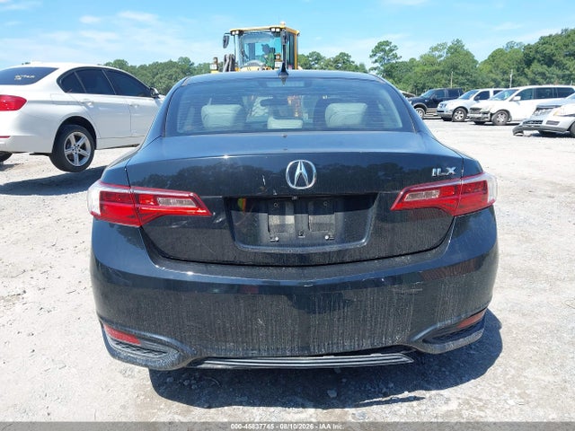 Продаж на аукціоні авто 2016 Acura Ilx 2.4l/acurawatch Plus Package, vin: 19UDE2F31GA022742, номер лоту: 45837745