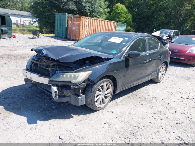 Продаж на аукціоні авто 2016 Acura Ilx 2.4l/acurawatch Plus Package, vin: 19UDE2F31GA022742, номер лоту: 45837745