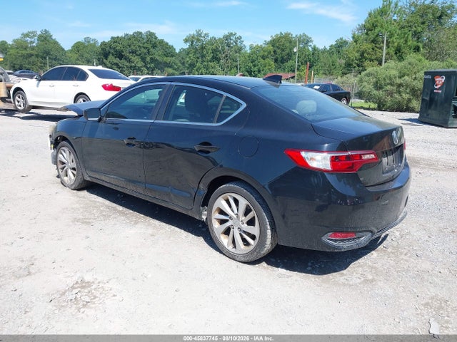 Продаж на аукціоні авто 2016 Acura Ilx 2.4l/acurawatch Plus Package, vin: 19UDE2F31GA022742, номер лоту: 45837745