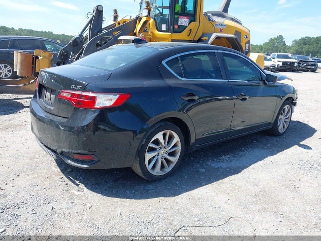 Продаж на аукціоні авто 2016 Acura Ilx 2.4l/acurawatch Plus Package, vin: 19UDE2F31GA022742, номер лоту: 45837745