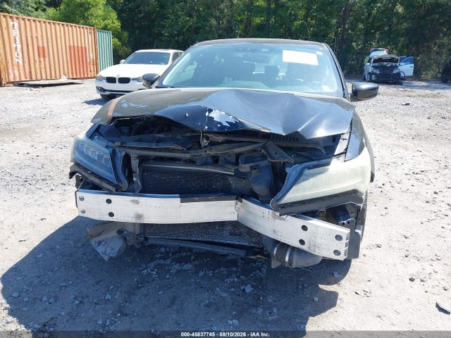 Продаж на аукціоні авто 2016 Acura Ilx 2.4l/acurawatch Plus Package, vin: 19UDE2F31GA022742, номер лоту: 45837745