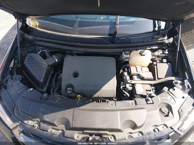 Продажа на аукционе авто 2023 Chevrolet Traverse Fwd Rs, vin: 1GNERJKW8PJ279941, номер лота: 45837746