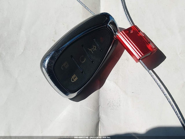 Продажа на аукционе авто 2023 Chevrolet Traverse Fwd Rs, vin: 1GNERJKW8PJ279941, номер лота: 45837746