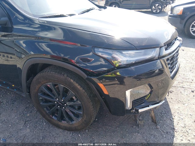 Продажа на аукционе авто 2023 Chevrolet Traverse Fwd Rs, vin: 1GNERJKW8PJ279941, номер лота: 45837746